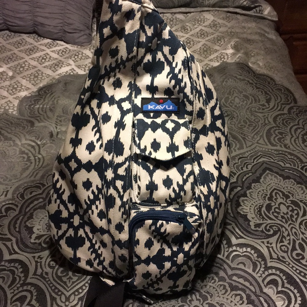 Kavu Rope Sling bag
